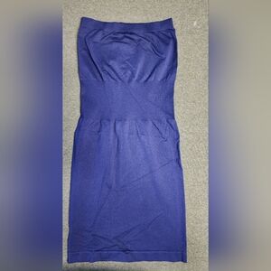 M&B Seamless Style Dress